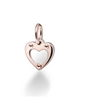 Charm Le Bebé Luck Your Love in Oro LBB163 - LBB163